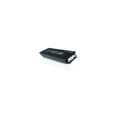 Kyocera TK-675 Toner Rigenerato per Kyocera Mita KM2540 KM3040 TK675 Nero Pagine 20.000