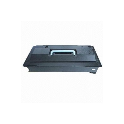 Kyocera TK-710 Toner Rigenerato per Kyocera FS-9130DN FS-9530DN TK710 Nero Pagine 40.000
