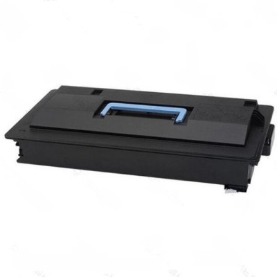 Kyocera TK-715 Toner Rigenerato per Kyocera KM 3050 TK715 Nero Pagine 34.000