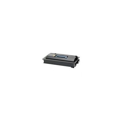 Kyocera TK-725 Toner Rigenerato per Kyocera Mita Taskalfa 420 TK725 Nero Pagine 34.000