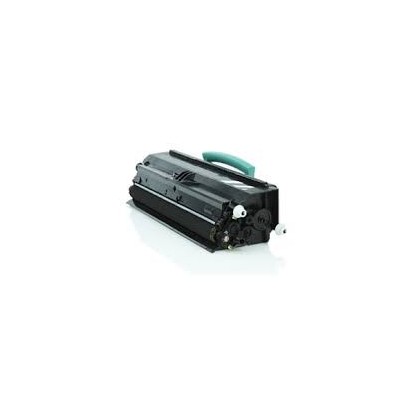 Toner Rigenerato per Lexmark X340 X342 Rif. Lexmark X340H11G Pagine 6.000