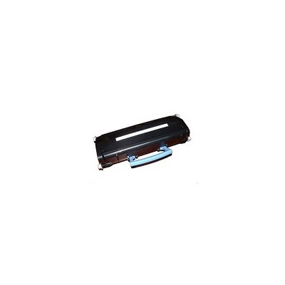 Lexmark Toner Compatibile per Lexmark E260 E360 Nero E260A11E Pagine 3.500