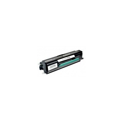 Toner Compatibile per Lexmark X203 Lexmark X204N X203A11G Nero Pagine 2.500