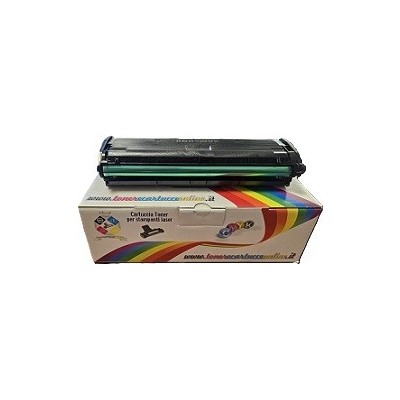 Toner Rigenerato per Samsung ML 2160 D101S MLT-D101S Nero Pagine 1.500