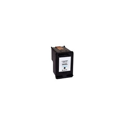Cartuccia Rigenerata per HP D2560 F4210 HP 300XL Nero CC641EE