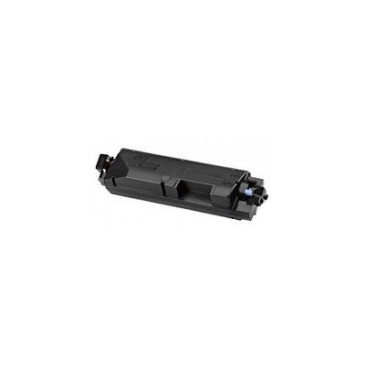 Triumph-Adler PK-5017BK Toner Compatibile per Triumph-Adler Utax P-C3062 P-C3066 Con Vaschetta Nero 1T02TV0UT0 Pagine 8.000