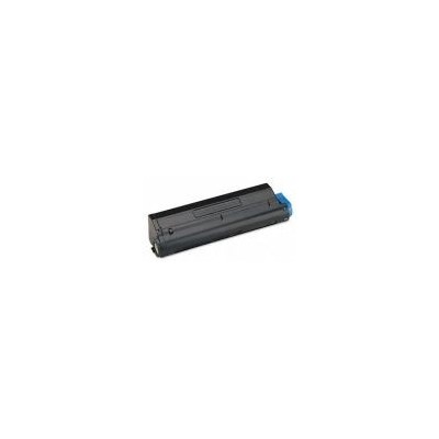 Toner Rigenerato per Panasonic KX-FA87X Nero Pagine 2.500