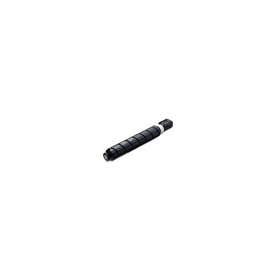 Canon Toner Rigenerato per Canon C-EXV51BK Rif. Canon 0481C002 Nero Pagine 69.000