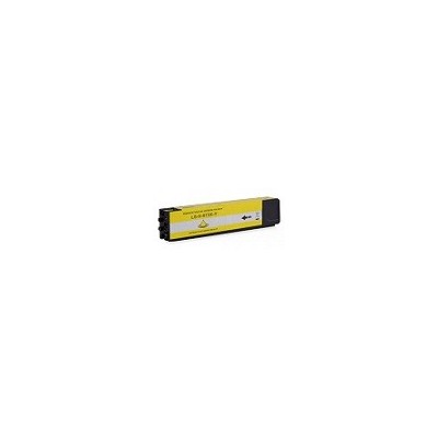 HP Cartuccia Rigenerata per HP PageWide Pro 452DW 973XL F6T83AE Giallo Pagine 7.000 Alta Capacità