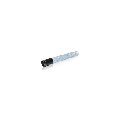 Toner B0857C Rigenerato per Olivetti D-Color MF-220 MF-280 Ciano Pagine 26.000