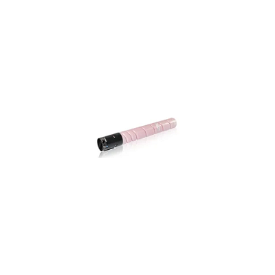 Toner B0856M Rigenerato per Olivetti D-Color MF-220 MF-280 Magenta Pagine 26.000