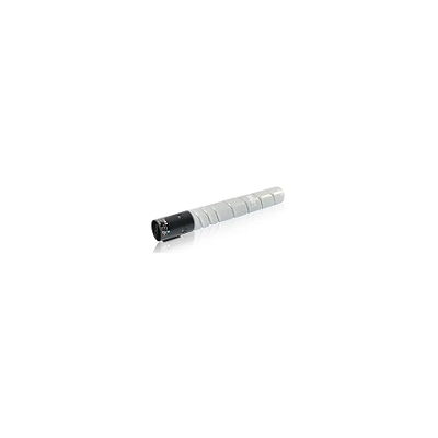 Toner B0854BK Rigenerato per Olivetti D-Color MF-220 MF-280 Nero Pagine 29.000