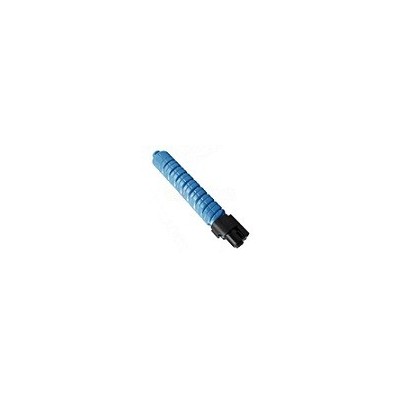 Toner B1037C Rigenerato per Olivetti D-Color MF-222 MF-282 MF-362 Ciano Pagine 25.000