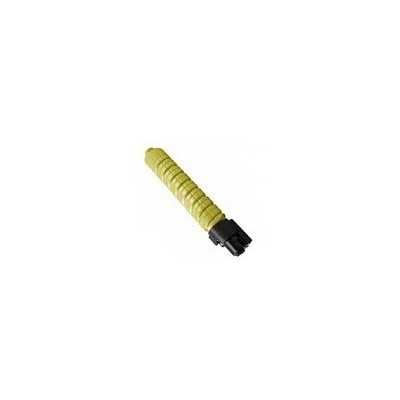 Toner B1039Y Rigenerato per Olivetti D-Color MF-222 MF-282 MF-362 Giallo Pagine 25.000
