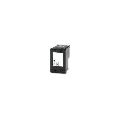 Cartuccia Rigenerata per HP 336 Nero rif. HP C9362E ML 15