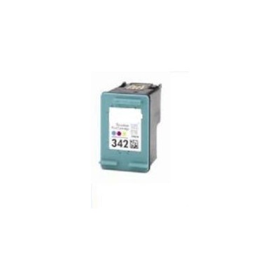 Cartuccia Rigenerata HP 342 Colore rif. HP C9361EE pagine 220