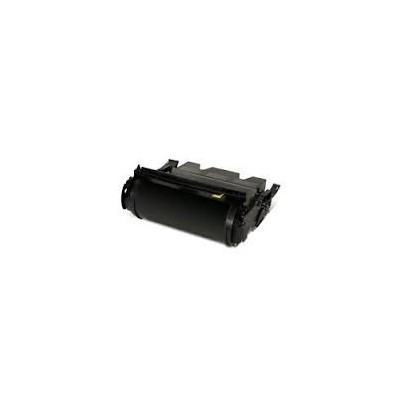Toner M410 Rigenerato per Lexmark Optra M410 M412 17G0154 Nero Pagine 15.000