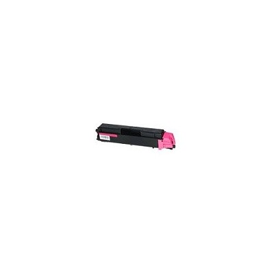 Kyocera TK-5160M Toner Rigenerato per Kyocera Ecosys P7040CDN TK5160 Magenta 1T02NTBNL0 Pagine 12.000