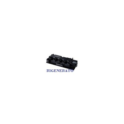 Samsung Vaschetta di recupero Toner Rigenerata per Samsung MutiXpress X 4250 Rif. CLT-W804 CLT-W808