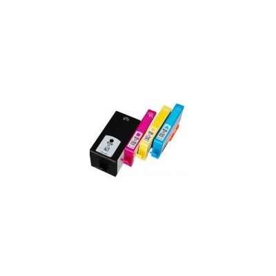 Cartuccia Compatibile per OfficeJet 6500AIO HP 920XL Con Chip Nero ML55 Colore ML18