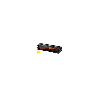 Samsung Toner Rigenerato per Samsung ProXpress C3010ND Rif. CLT-Y503L Giallo Pagine 5.000