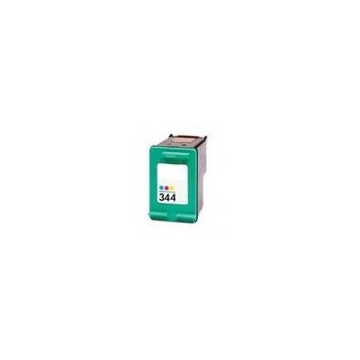 Cartuccia Compatibile per HP 344 rif. C9363E Colore 18ML (6MLX3)