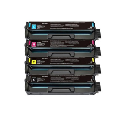 Toner CTL-A2100 Compatibile per Pantum CP2100 Pantum CM2100 CTLA2100 Nero Pagine 1.500 Colori Pagine 1.000