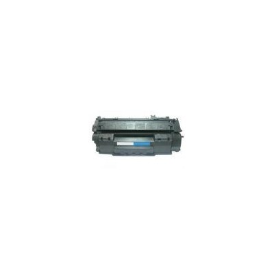 Toner Rigenerato per Canon 715H Nero Pagine 7.000 per Canon LBP 3310 LBP 3370