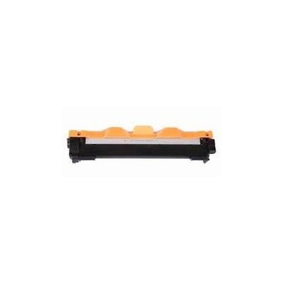 Toner TN-1050 Rigenerato per Brother DCP-1510 DCP-1512 HL-1110 TN1050 Nero Pagine 1.000