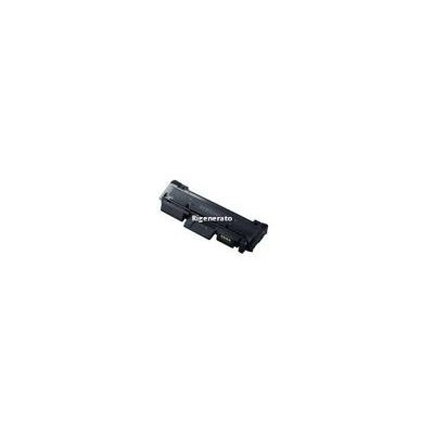 Samsung Toner Rigenerato per Samsung Xpress M2625 M2675 M2825 M2875 M2835 M2885 MLT-D116L Nero Pagine 3.000