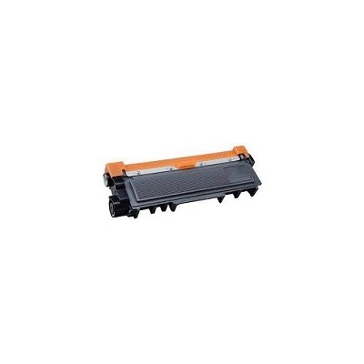 Toner TN-2320 Rigenerato per Brother DCP-L2520DW TN2320 Nero Pagine 2.600