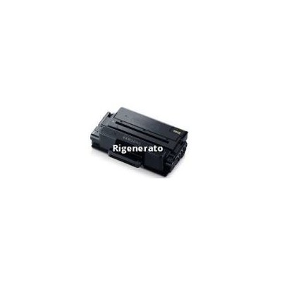 Toner Rigenerato per Samsung M3320ND Rif. MLT-203L Nero Pagine 5.000