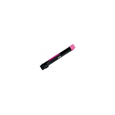 Lexmark Toner Rigenerato per Lexmark X950X2MG C950 X952 X954 Magenta Pagine 22.000