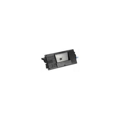 Kyocera TK-3160 Toner Rigenerato per Kyocera Ecosys P3045DN TK3160 1T02T90NL0 Nero Pagine 12.500