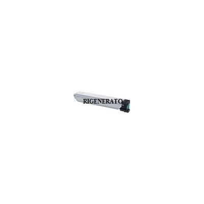 Toner Rigenerato per Rif. Samsung CLT-K804S Samsung K804 CLT-804S Nero Pagine 20.000