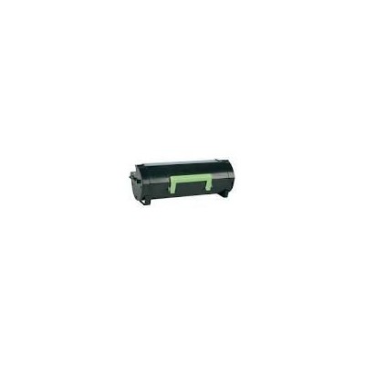 Toner Compatibile per Lexmark M1140 XM1140 24B6213 Nero Pagine 10.000