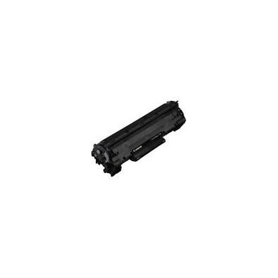 Toner Rigenerato per Canon MF-4410 MF-4430 MF-4450 Rif. Canon 728 Nero Pagine 2.100
