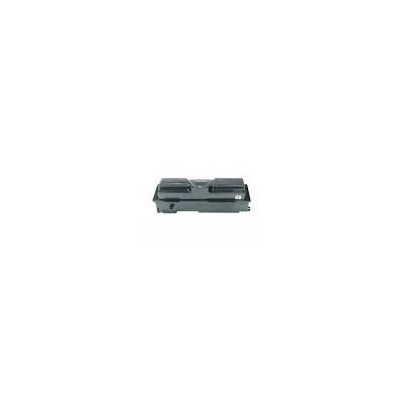 Kyocera TK-1130 Toner Rigenerato per Kyocera FS-1030 TK1130 Nero 1T02MJ0NL0 Pagine 3.000