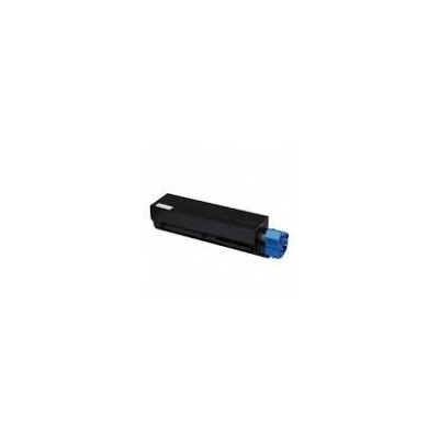 Oki Toner Compatibile per OKI B411DN B431DN 44574703 Nero Pagine 3.000