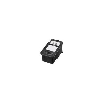 Cartuccia Compatibile per Canon PG-512 Canon PG 512 Nero 16ml