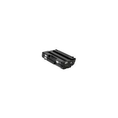 Ricoh Toner Rigenerato per Ricoh Aficio SP 3400 Rif. Ricoh 406522 Ricoh SP 3400HE Nero Pagine 5.000
