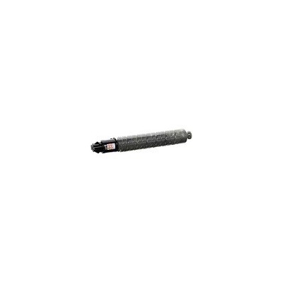 Toner IM C300BK Rigenerato per Ricoh IM C300 IMC300 842382 Nero Pagine 17.000