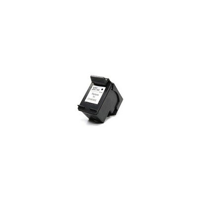 Cartuccia 301XL Nero Compatibile per HP Deskjet 1050 301XL CH563EE Nero ML15