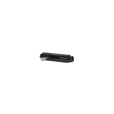 Kyocera TK-5160BK Toner Rigenerato per Kyocera Ecosys P7040CDN TK5160 Nero 1T02NT0NL0 Pagine 16.000