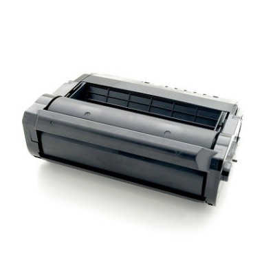 Toner SP5200HE Compatibile per Ricoh Aficio SP 5200 406685 Nero Pagine 25.000