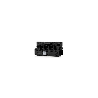 Samsung Vaschetta di recupero Toner Rigenerata per Samsung CLX 9201 CLX-9201 Rif. Samsung CLT-W809 Pagine 50.000