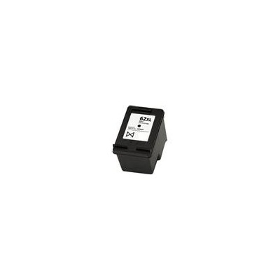 Cartuccia Compatibile per HP 5640 62XL C2P05AE Nero ML20