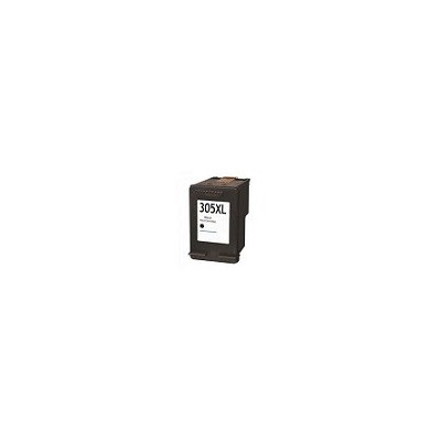 Cartuccia Compatibile per HP Deskjet 2710 305XL Nero 3YM62AE ML20