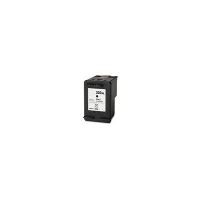 Cartuccia Compatibile per HP Envy Photo 6230 303XL T6N04 Nero 18ml Pagine 600