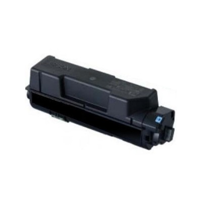 Toner M320X Rigenerato per Epson WorkForce AL-M320DN C13S110078 Pagine 13.300